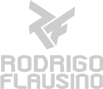 Logo Rodrigo Flausino